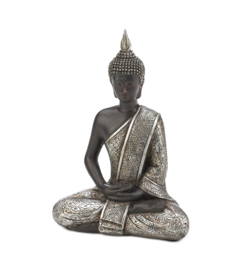 SMALL SITTING BUDDHA