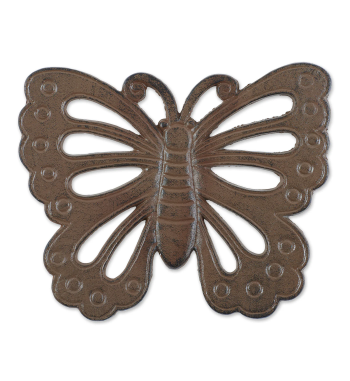 BUTTERFLY STEPPING STONE