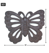 BUTTERFLY STEPPING STONE
