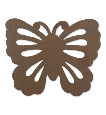 BUTTERFLY STEPPING STONE