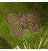 BUTTERFLY STEPPING STONE