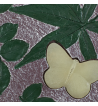 BUTTERFLY GLOWING STEPPING STONE