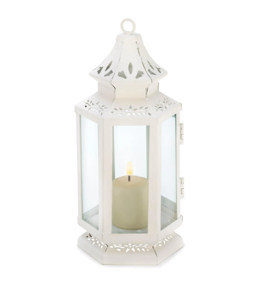 SMALL VICTORIAN LANTERN