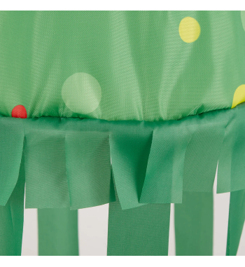 CHRISTMAS TREE WINDSOCK