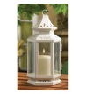 VICTORIAN CANDLE LANTERN