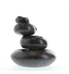 FOUR-TIER TABLETOP FOUNTAIN (INCL. PUMP)