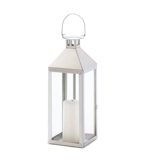 SOHO CANDLE LANTERN