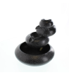 FOUR-TIER TABLETOP FOUNTAIN (INCL. PUMP)