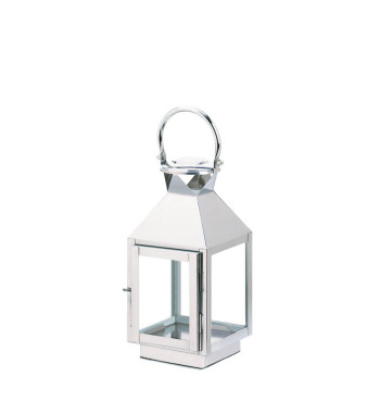 DAPPER SMALL LANTERN