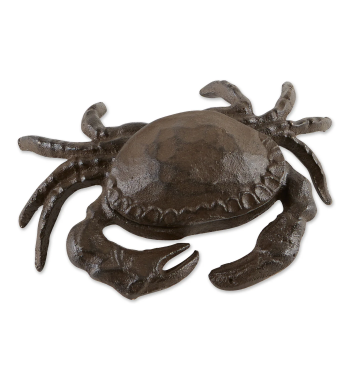 CRAB KEY HIDER