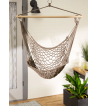 STONE HAMMOCK CHAIR