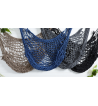 GRAY HAMMOCK CHAIR