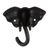 ELEPHANT WALL HOOK SET/2
