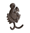 CHIPMUNK WALL HOOK