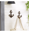 ANCHOR WITH ROPE WALL HOOK SET/2