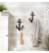 ANCHOR WITH ROPE WALL HOOK SET/2