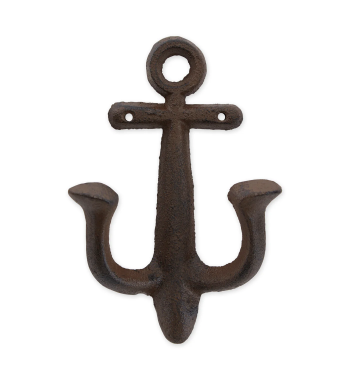 ANCHOR WALL HOOK