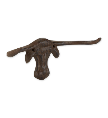 CATTLE WALL HOOK