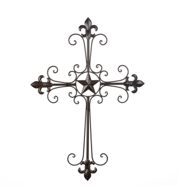 LONE STAR WALL CROSS