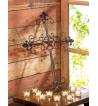 LONE STAR WALL CROSS