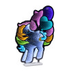 My Little Pony Starshine w/Balloons Ekkolight
