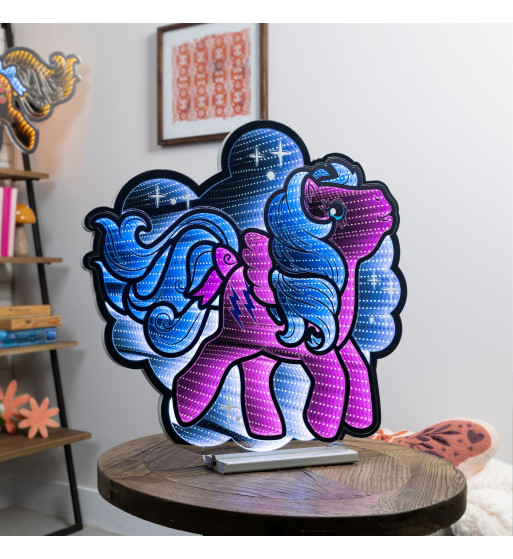 My Little Pony Firefly Ekkolight