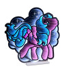 My Little Pony Firefly Ekkolight