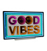SmileyWorld(R) Good Vibes Ekkolight