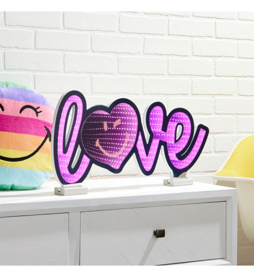 SmileyWorld(R) Love Ekkolight