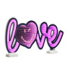 SmileyWorld(R) Love Ekkolight