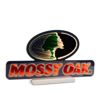 Mossy Oak Logo Ekkolight
