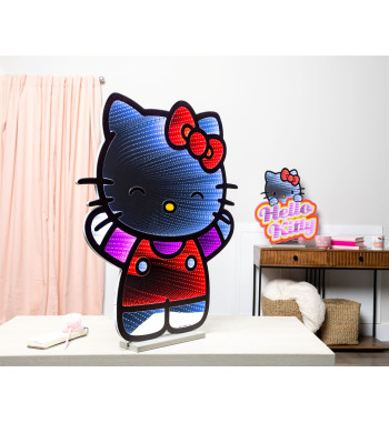 Hello Kitty Ekkolight