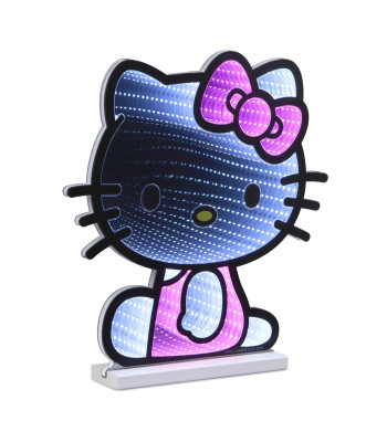 Hello Kitty Sitting Ekkolight