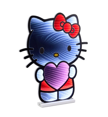 Hello Kitty Heart Ekkolight