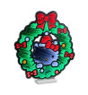 Hello Kitty Wreath Ekkolight