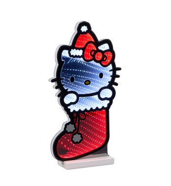 Hello Kitty Stocking Ekkolight