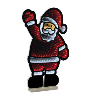 Santa Infinity Light