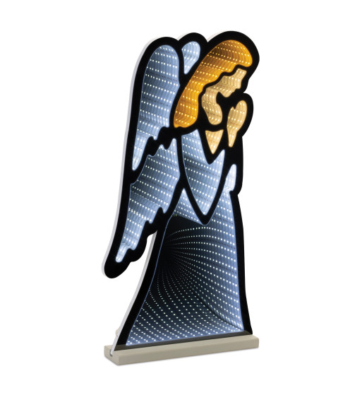 Angel Infinity Light