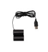 Battery Replacement (2 x C, Set of 3)