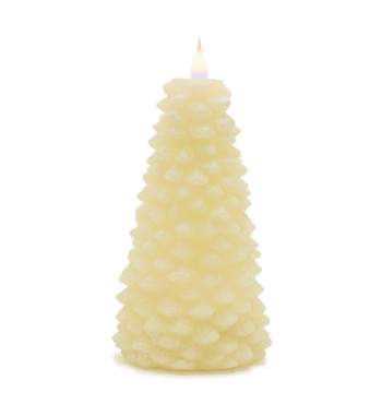 Tree Candle