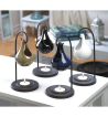 TEAR DROP OIL WARMER