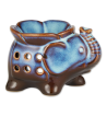ELEPHANT OIL WARMER TRIO