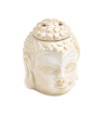 PEACEFUL BUDDHA OIL WARMER