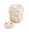 PEACEFUL BUDDHA OIL WARMER