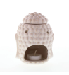 PEACEFUL BUDDHA OIL WARMER