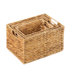RECTANGULAR NESTING BASKETS
