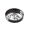 POSITANO DREAM BIG MIRROR TRAY