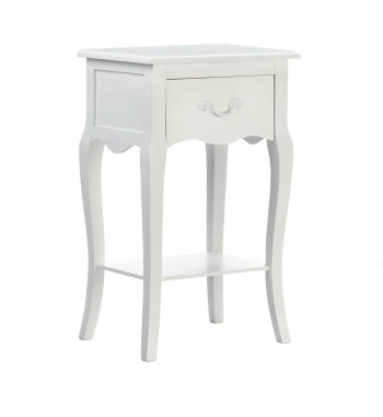 COUNTRY LOFT ACCENT TABLE