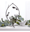 HARMONY BIRDIES TEALIGHT HOLDER