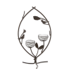 HARMONY BIRDIES TEALIGHT HOLDER
